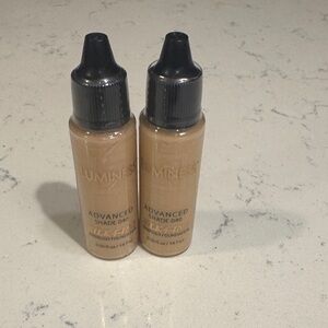 Luminess Airbrush Foundation - Advanced Shade 040